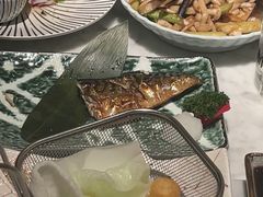 -阿吾罗日本料理(K11艺术中心店)