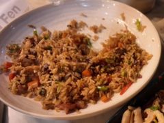 -婉泰·特色小吃·舂鸡脚(告庄二店)