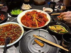经典十三香-红盔甲·小龙虾(人民广场店)