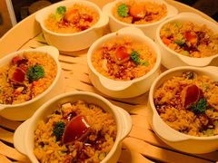-索菲特酒店 · 云尚天际自助餐厅