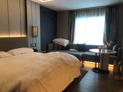 -深圳彭年万丽酒店