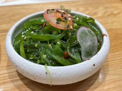-上户日本料理(北仑富邦店)