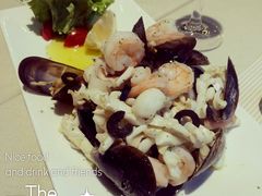-ITA·意塔意大利餐厅(亦庄店)
