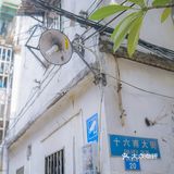 【广州】广州必打卡的街道