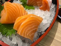 -小山日本料理(兴业太古汇店)