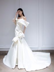 -韩国天使嫁衣婚纱礼服馆(上海旗舰店)