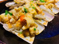 -鱼非鱼(徐家汇店)