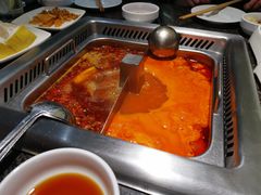 -海底捞火锅(崇文门新世界百货店)