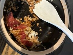 -尚尚仙·酸汤猪手·猪肚鸡火锅(华联万柳购物中心店)