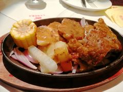 -太平馆西餐厅(北京路店)