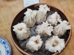 -都一处烧麦馆(前门店)