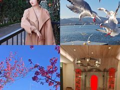 -宋大妈·怡得饭庄·昆明菜(海埂店)