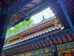 -丰都鬼城名山景区