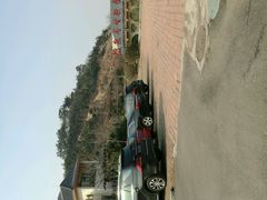 -徂徕山森林康养度假谷温泉