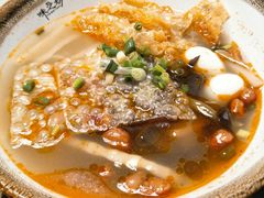 欢螺颂袋装螺蛳粉-柳州菜饮食文化博物馆
