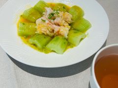 -狮王府淮扬菜(夫子庙老门东店)