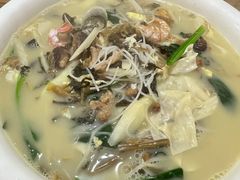 -山里人姜汁(府东小区店)