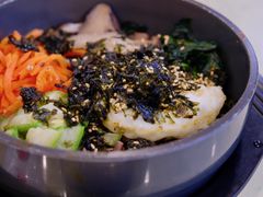 -服务大楼冷面(延大店)