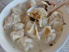 馄饨-宋家馄饨馆(八一公园店)