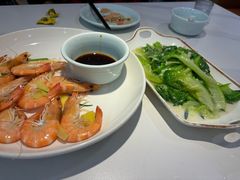 -好厨郎烤鱼·家常菜(红旗路总店)