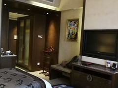 -澳门十六浦索菲特大酒店