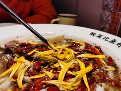 -太二酸菜鱼(福州泰禾店)