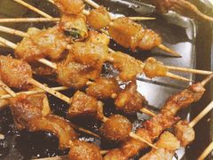 -望京小腰(北京总店)