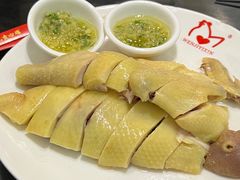壹心鸡-文记壹心鸡(宝华路店)