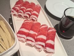 -海底捞火锅(人民广场店)