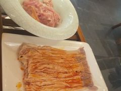 -好汉锅园林秘制老火锅 柴火霸王鸡(金沙店)