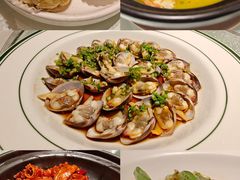 -维园悦谱·海派家常菜(乌鲁木齐南路店)
