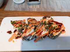 招牌璎珞卷-酒井酱子·深夜食堂(东城汇店)