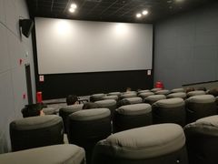 放映厅-SFC上影影城(港汇永华IMAX激光店)