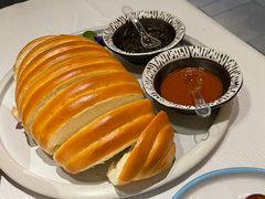 特色烤花卷-萃華楼(新世界旗舰店)