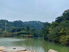 -世间香境·七溪地