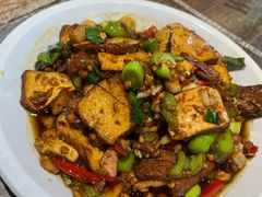 -邵老爹老杭州白斩鸡·家常菜(建国北路店)