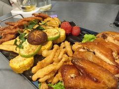 -3号仓库·创意中国菜(乐清正大广场店)