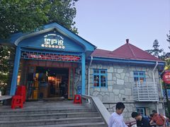 -望庐说·本地菜馆