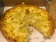 -尊宝比萨(黄泥磅店)