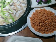 -百岁我家·酸菜鱼专门店(塘下店)