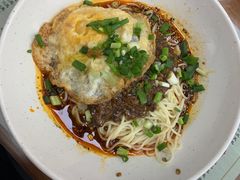 -杨大叔爱面子·四川小吃(岗头店)