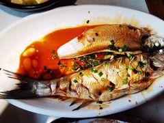 -外婆船宴餐厅·外婆喊你回家吃饭
