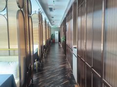 -上海浦东康桥绿地假日酒店