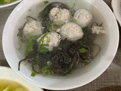 -健民肥肠(颐和家园店)