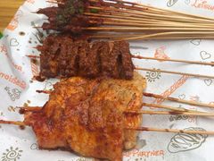 -魏记里脊肉炸炸炸(南门口店)