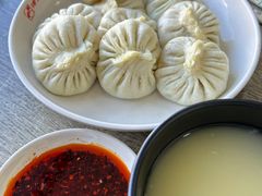 -津门张记包子铺(华昌道店)