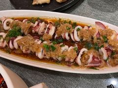 -隐食私房菜(老街店)