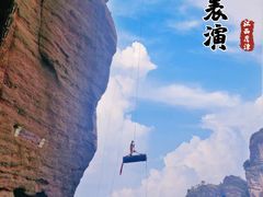 -江西龙虎山景区