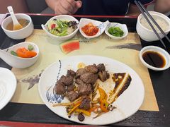 -红叶日本料理(辰熙广场店)