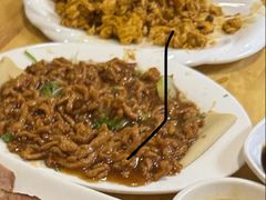 -姥家春饼店(漳州二路店)